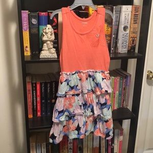 Kids dress